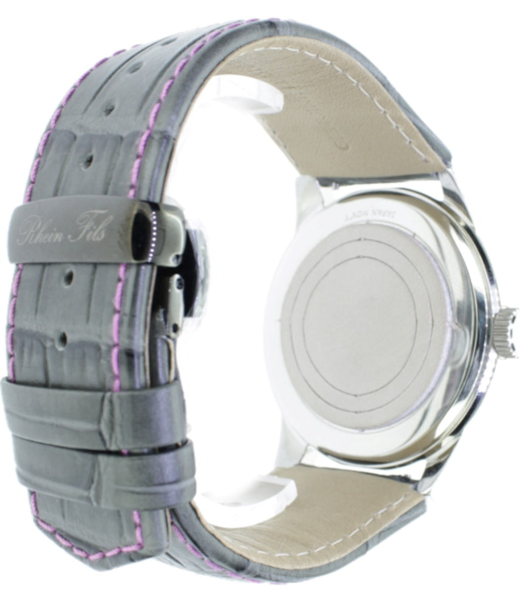 Seoul M grau/rosa 22