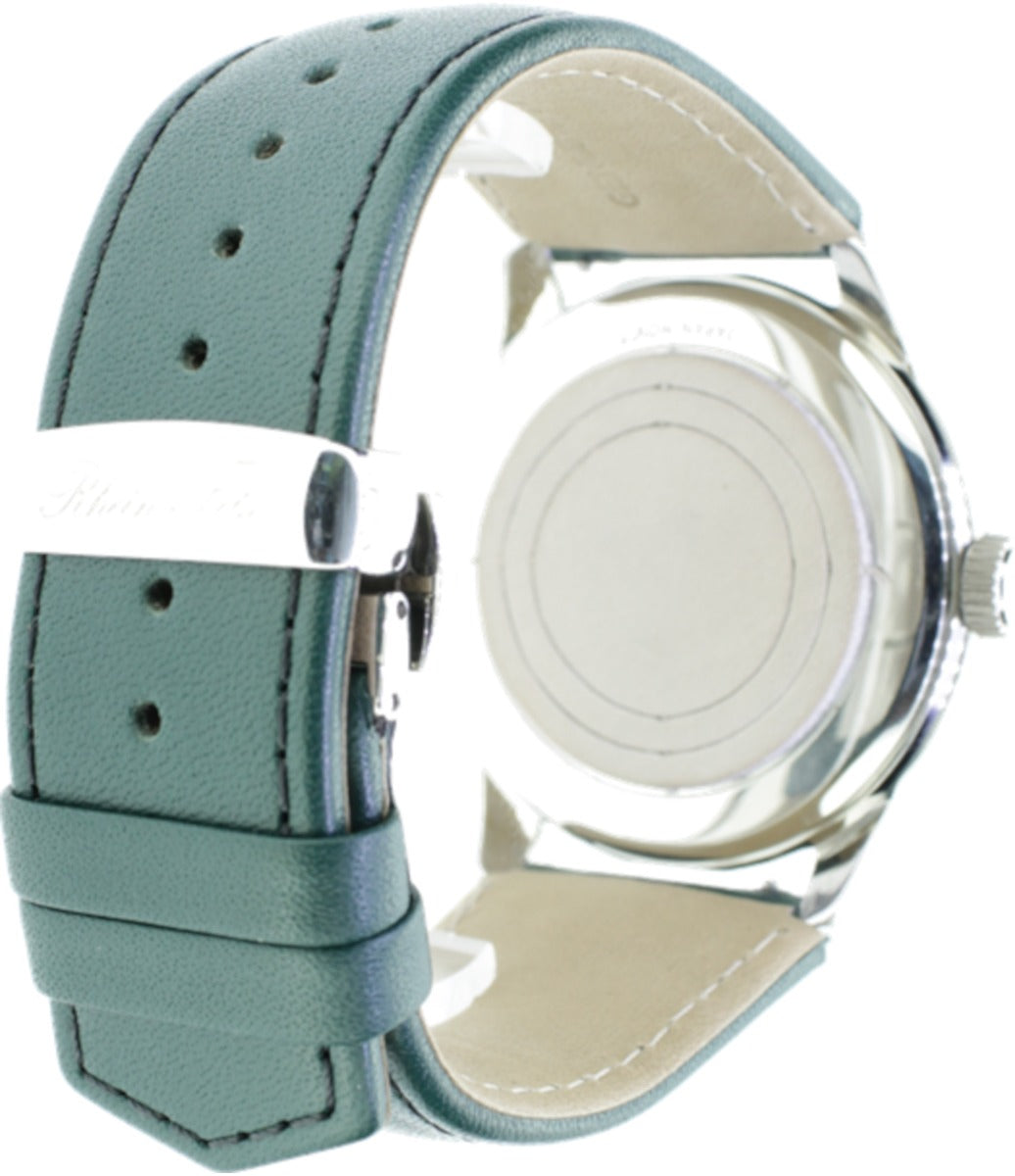 Suwon M grün/schwarz