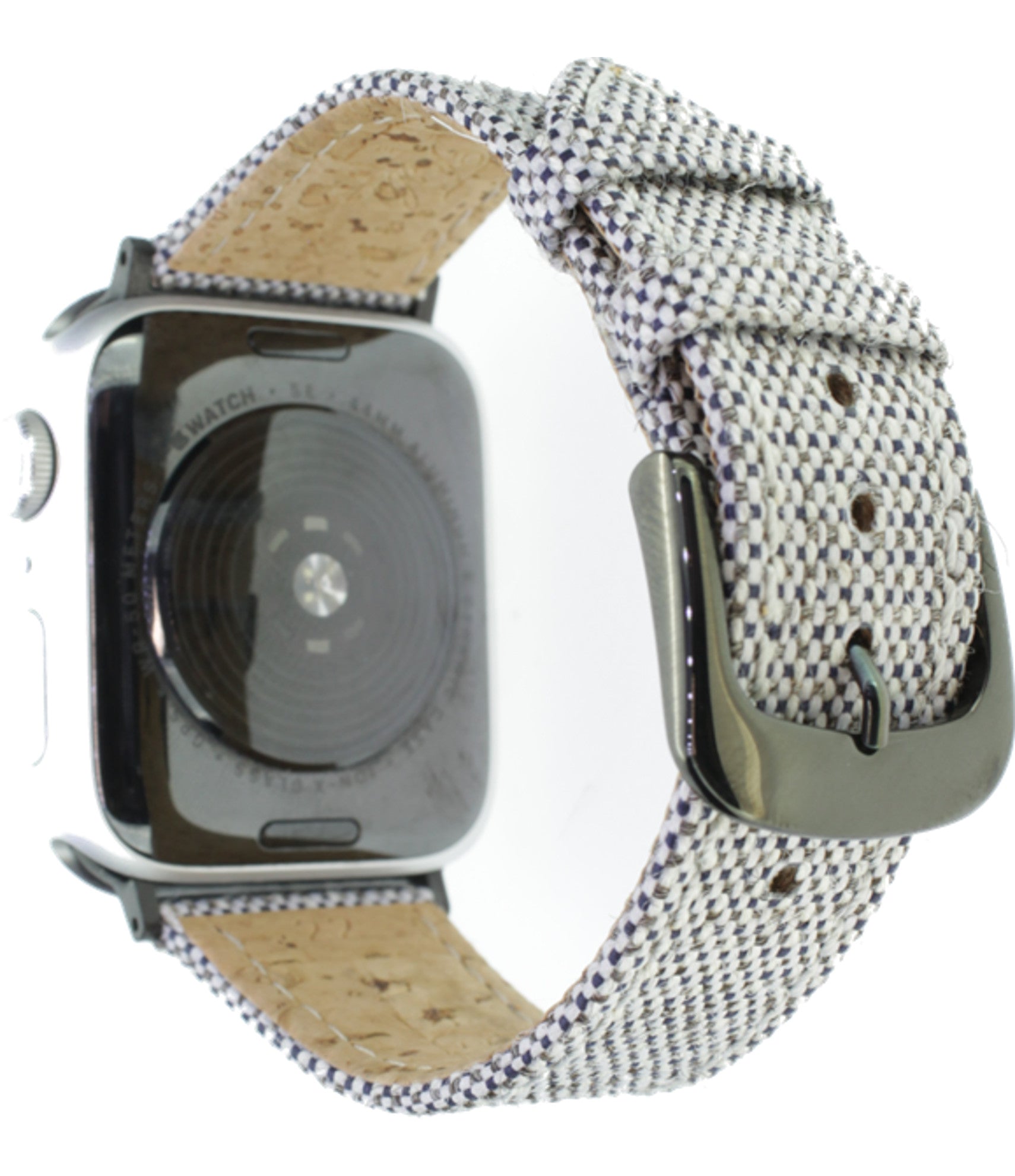 Vegan Apple M schwarz 38/40