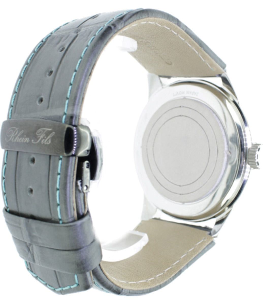 Seoul M grau/mint 22