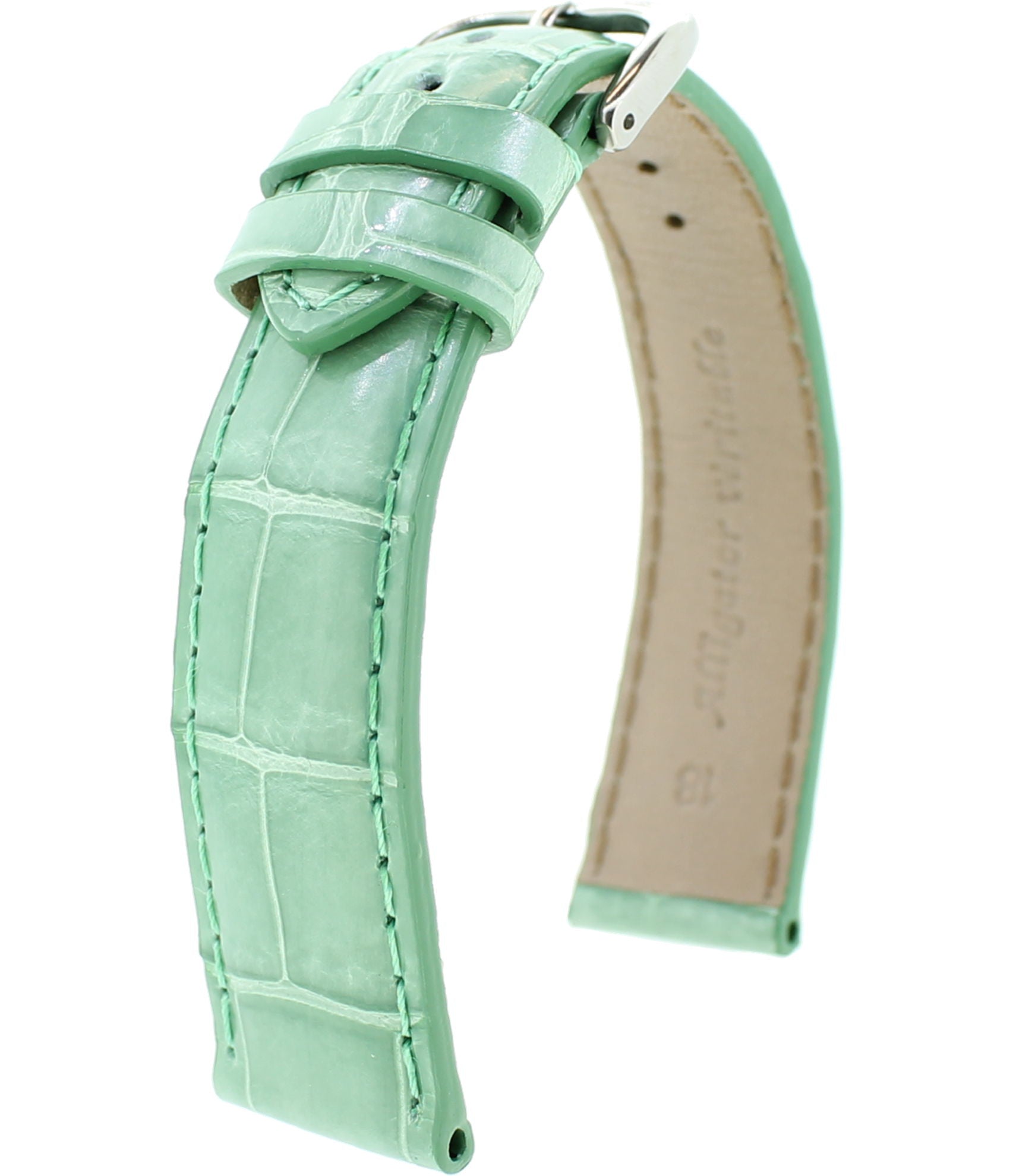 Alligator Brillant RF M