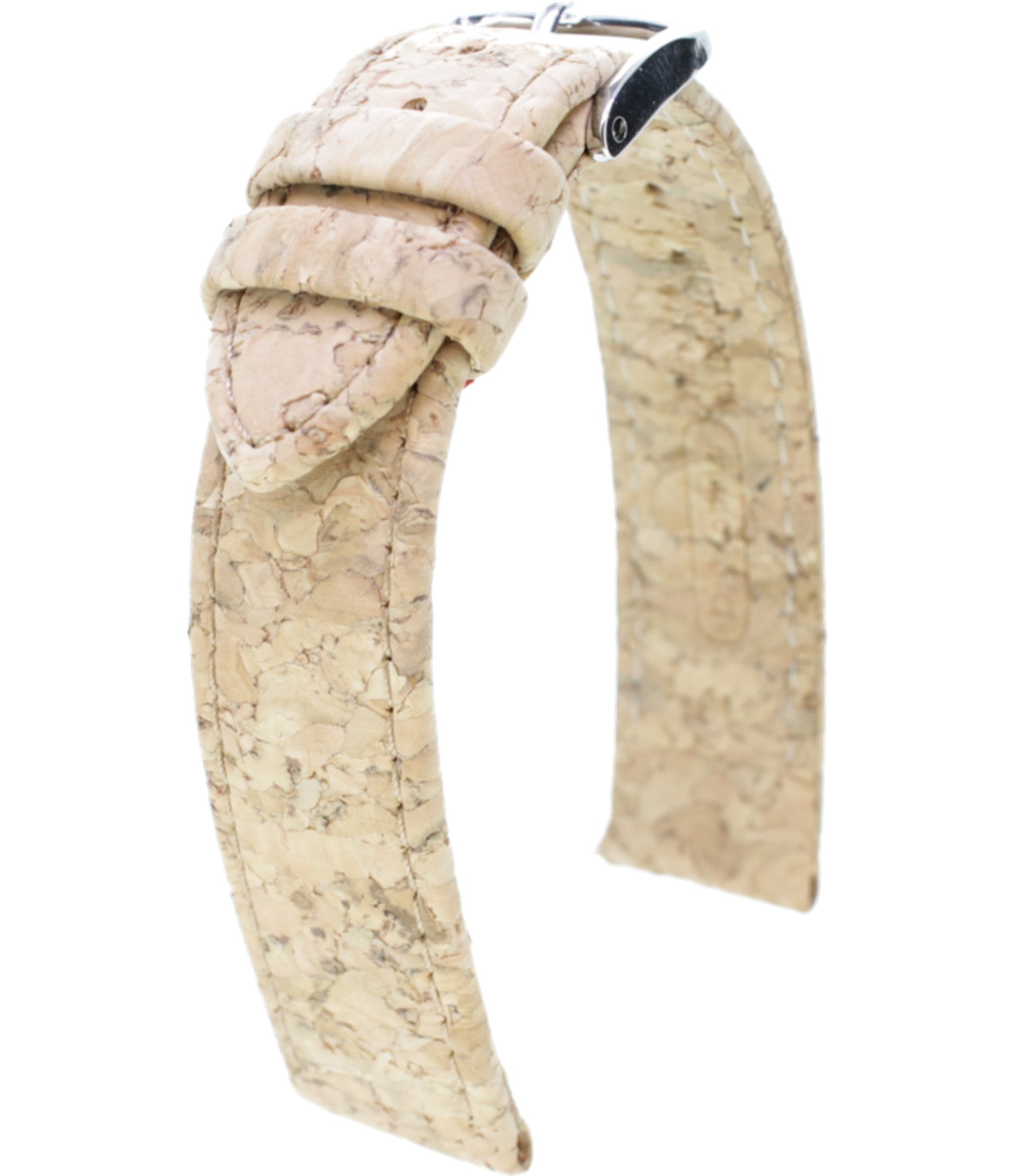 Kork Chrono M Vegan natur 19/16