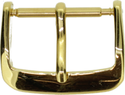 Schnalle 18 mm PVD