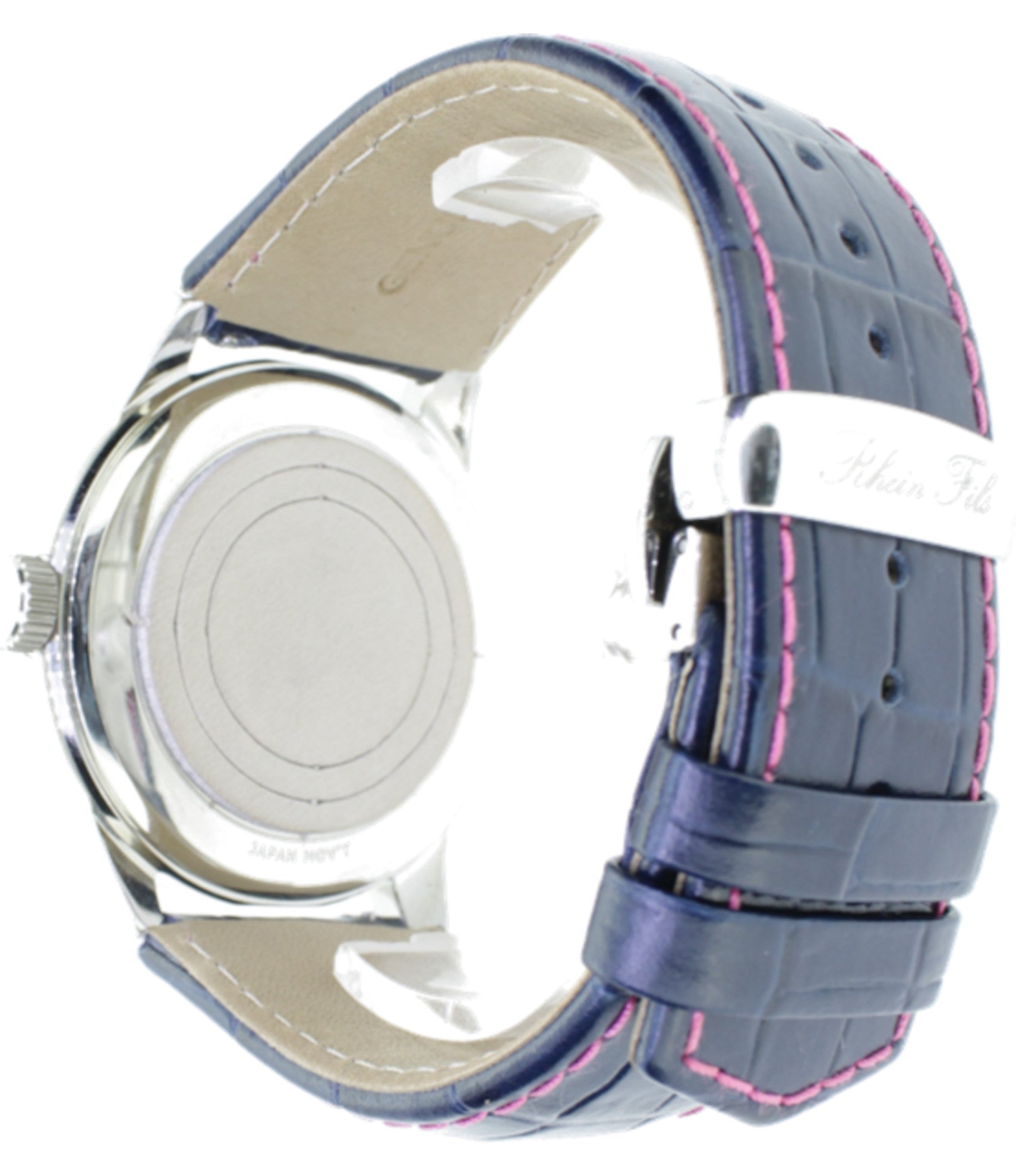 Seoul M blau/rosa 22