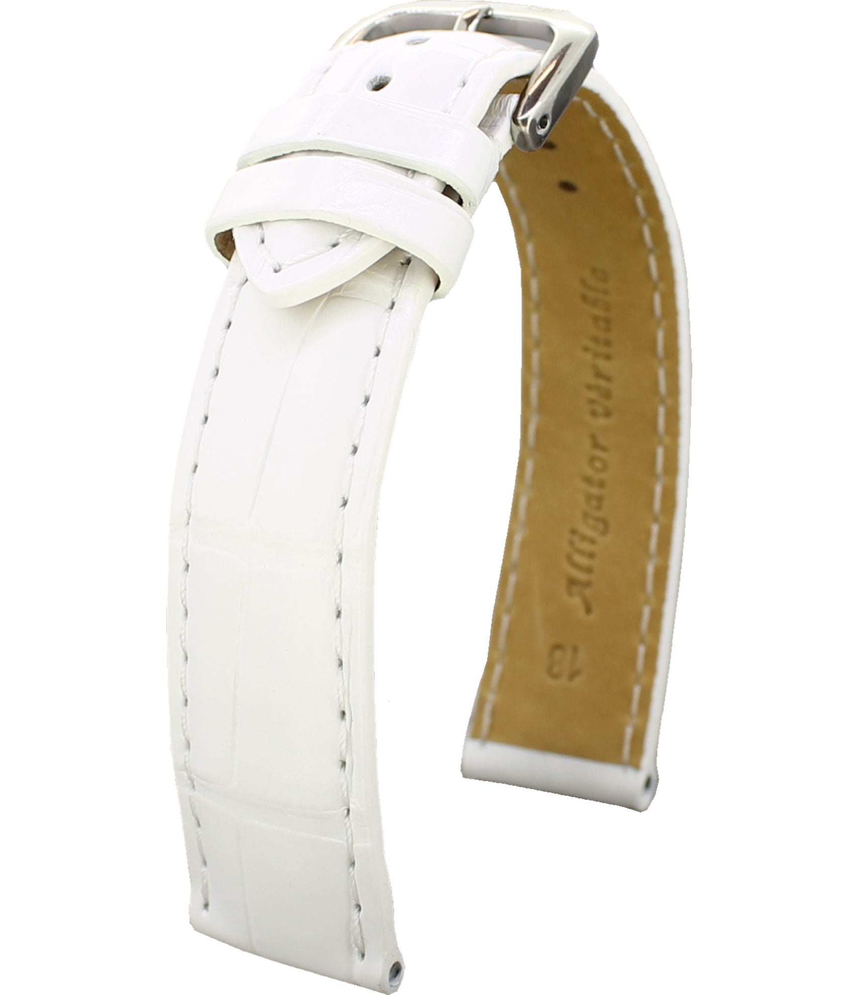 Alligator Brillant RF S