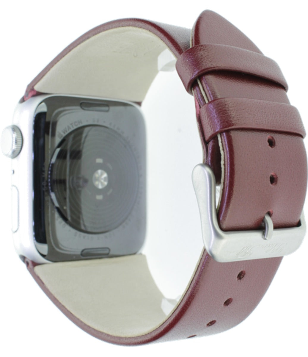 California AW M bordeaux 42/44/45 mm