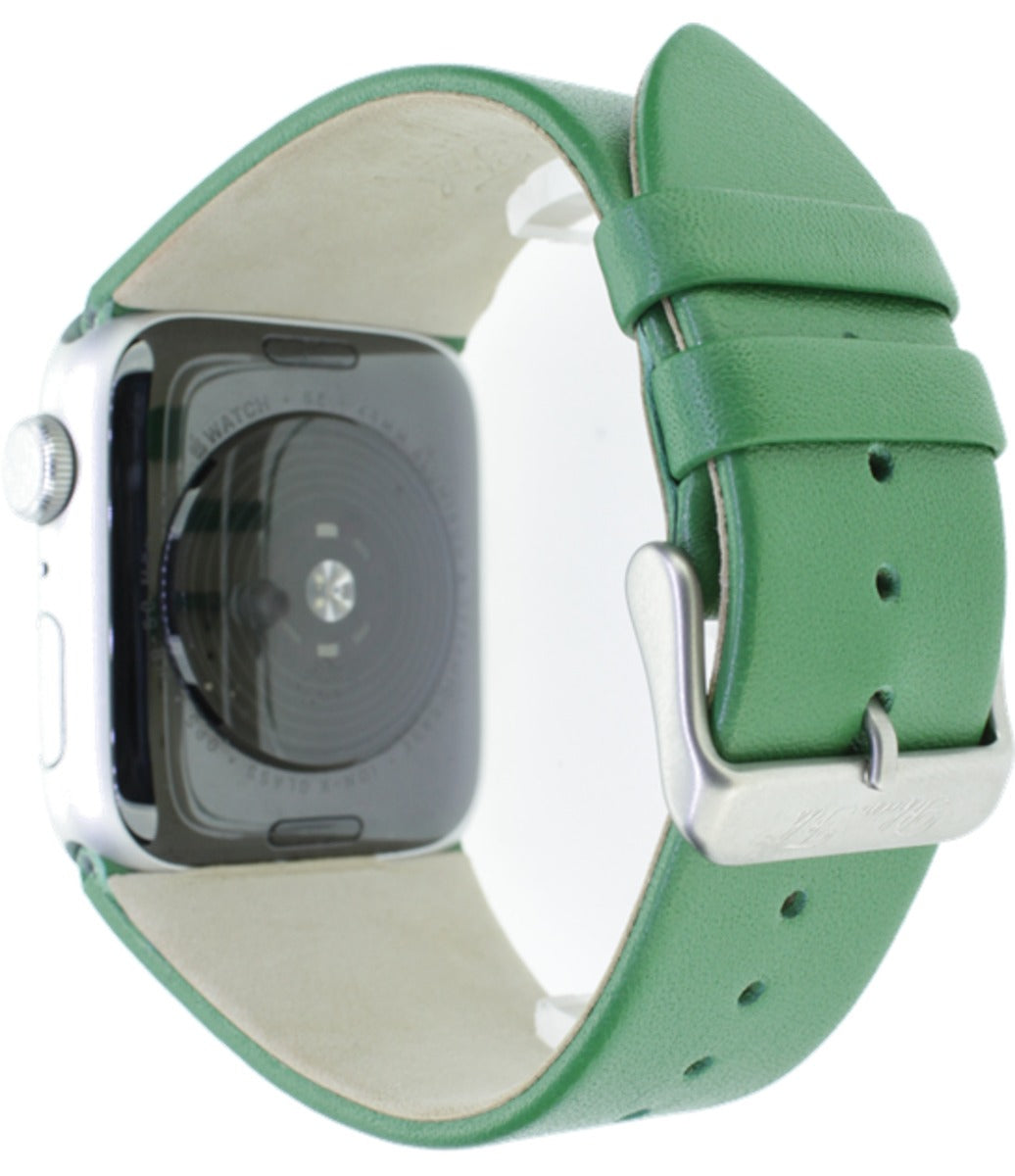 California AW S grün 38/40/41 mm