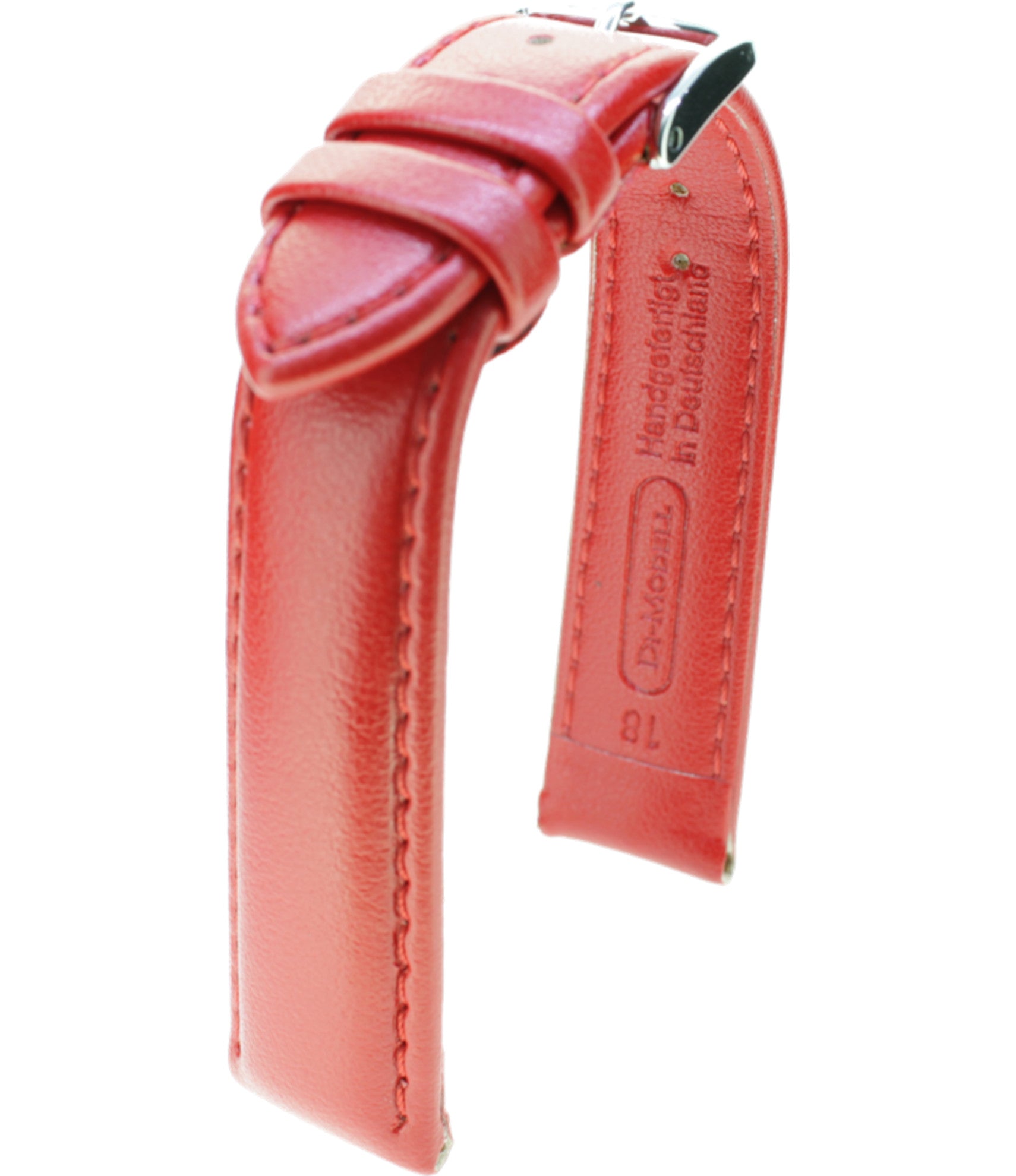 Apfel Chrono M Vegan rot 20/18