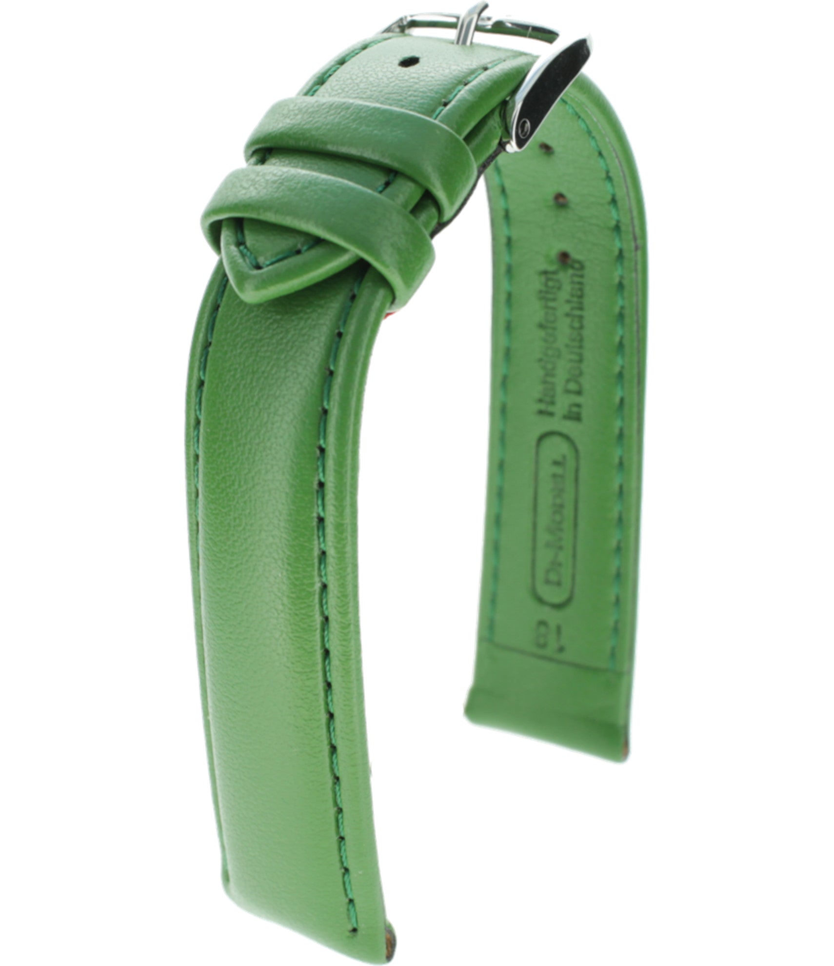 Apfel Chrono M Vegan grün 19/16