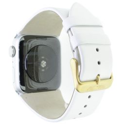 California Apple Watch weiss