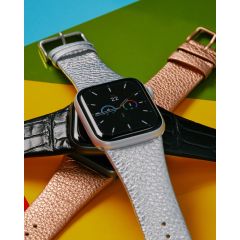 New York Apple Watch