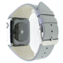 California Apple Watch grau