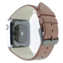 California Apple Watch mittelbraun