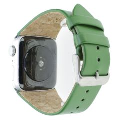 Washington Apple Watch M grün