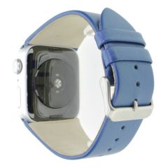 California Apple Watch türkis