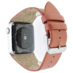Washington Apple Watch M terracotta